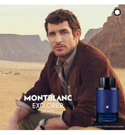 Explorer Infinite - Eau de Parfum Explorer Infinite - Eau de Parfum